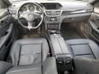 2011 Mercedes-Benz E 350 4matic