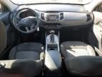 2014 KIA Sportage Base