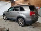 2011 KIA Sorento EX