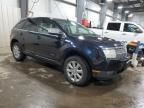 2008 Lincoln MKX