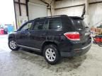 2011 Toyota Highlander Base