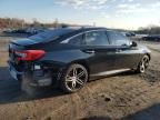 2021 Honda Accord Touring