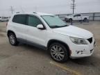 2010 Volkswagen Tiguan SE