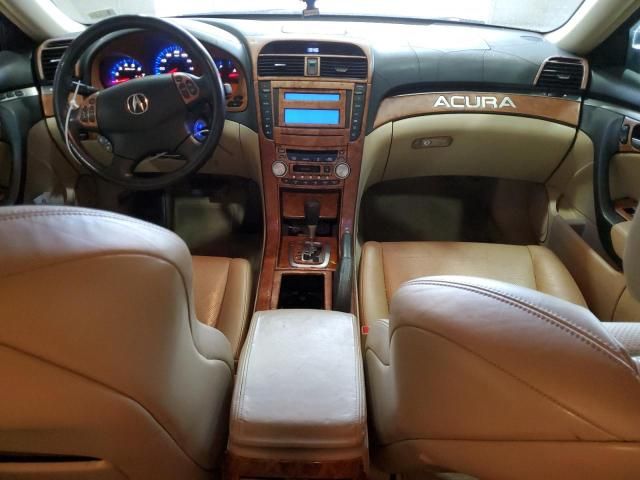 2006 Acura 3.2TL