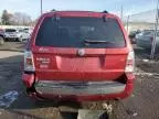 2008 Mercury Mariner Premier