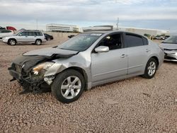 Salvage cars for sale at Phoenix, AZ auction: 2008 Nissan Altima 2.5