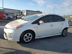 2014 Toyota Prius en venta en Orlando, FL