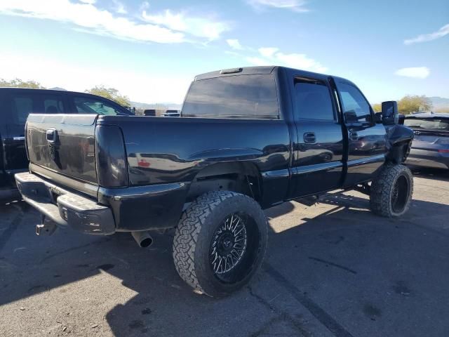 2006 Chevrolet Silverado K1500