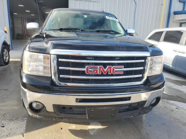 2013 GMC Sierra C1500 SLE