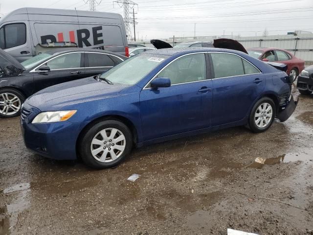 2008 Toyota Camry LE