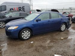 Vehiculos salvage en venta de Copart Cleveland: 2008 Toyota Camry LE