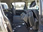 2011 Nissan Armada Platinum