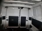 2019 Nissan NV200 2.5S