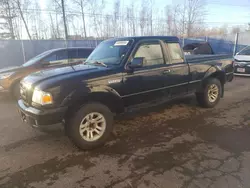 2007 Ford Ranger Super Cab en venta en Moncton, NB