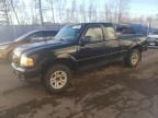 2007 Ford Ranger Super Cab