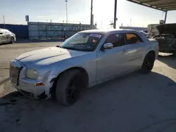 Chrysler 300 Touring Vehiculos salvage en venta: 2010 Chrysler 300 Touring