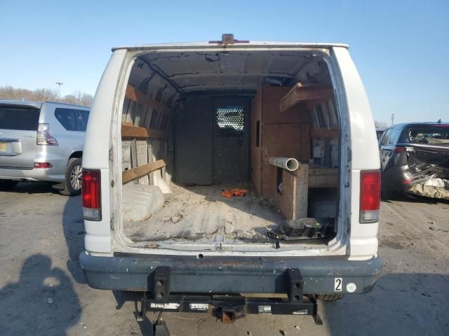 2009 Ford Econoline E250 Van