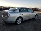 2005 Nissan Altima S