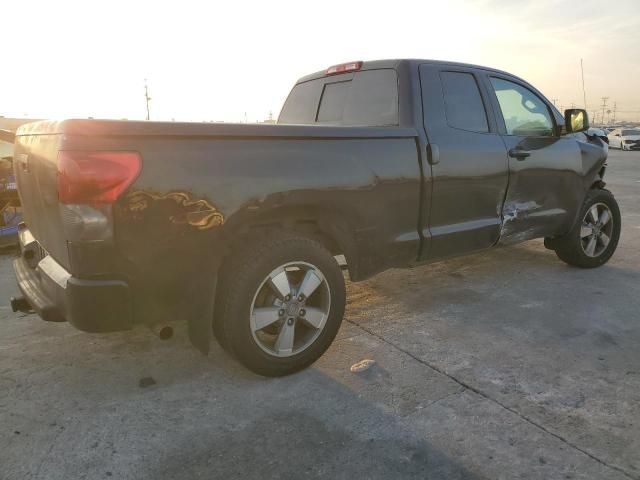 2009 Toyota Tundra Double Cab