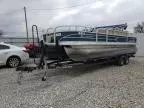 2019 Sun Tracker Boat With Trailer