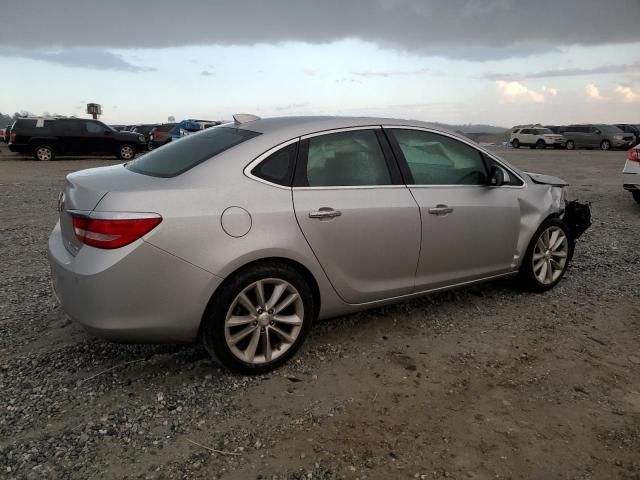 2016 Buick Verano