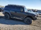 2007 Toyota FJ Cruiser