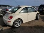 2010 Volkswagen New Beetle