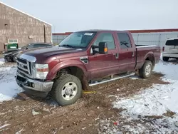 Ford Vehiculos salvage en venta: 2010 Ford F250 Super Duty