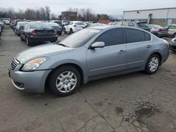 Nissan Vehiculos salvage en venta: 2009 Nissan Altima 2.5