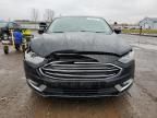 2017 Ford Fusion SE Hybrid