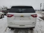 2019 Chevrolet Traverse High Country