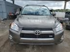 2011 Toyota Rav4 Limited