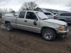 2004 GMC New Sierra C1500