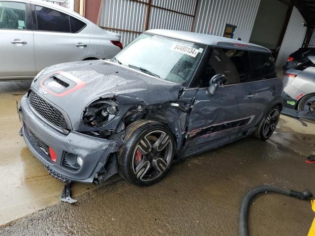 2013 Mini Cooper John Cooper Works