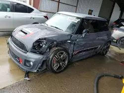 2013 Mini Cooper John Cooper Works en venta en American Canyon, CA