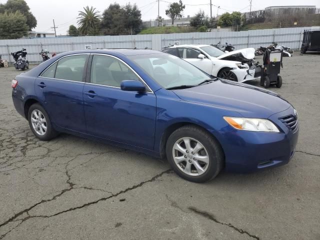 2008 Toyota Camry LE