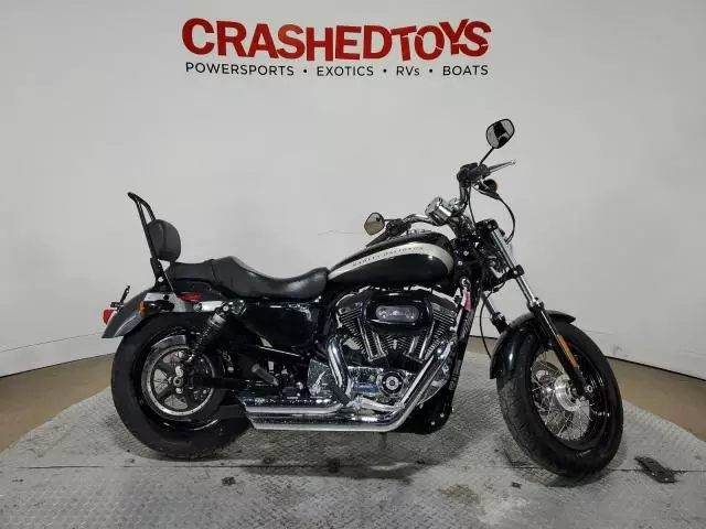 2018 Harley-Davidson XL1200 C