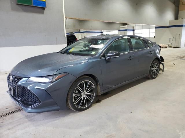 2019 Toyota Avalon XLE