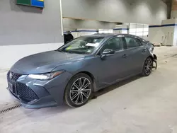 Toyota Vehiculos salvage en venta: 2019 Toyota Avalon XLE