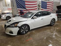 2019 Nissan Altima SL en venta en Columbia, MO