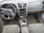 2004 Chevrolet Malibu Maxx LS