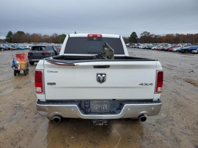 2018 Dodge 1500 Laramie