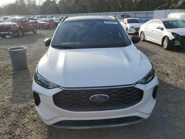 2023 Ford Escape ST Line