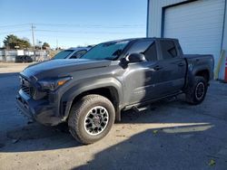 Vehiculos salvage en venta de Copart Nampa, ID: 2024 Toyota Tacoma Double Cab