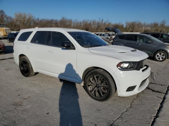 2019 Dodge Durango R/T