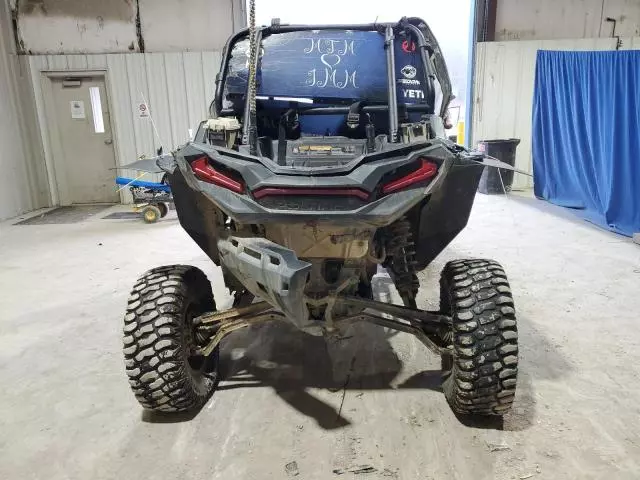 2020 Polaris RZR XP Turbo