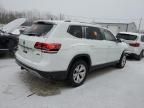 2018 Volkswagen Atlas SEL