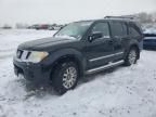 2010 Nissan Pathfinder S