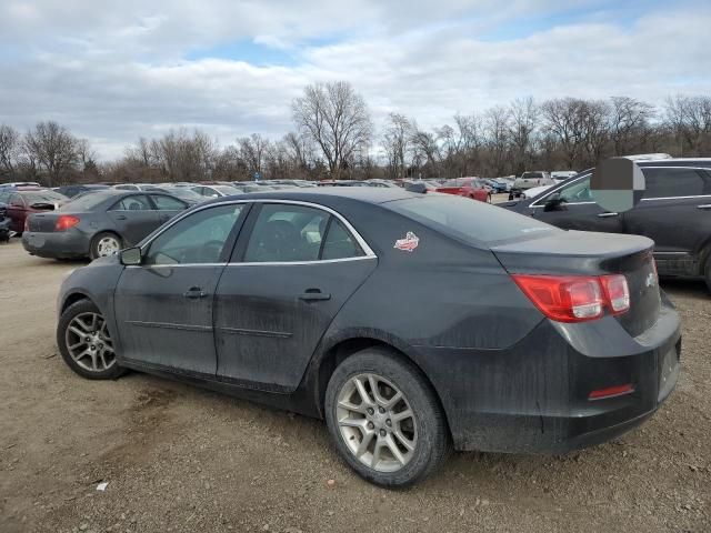 2014 Chevrolet Malibu 1LT