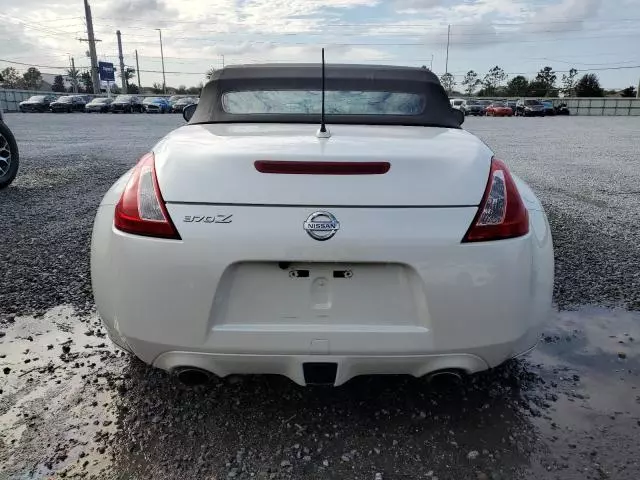 2010 Nissan 370Z